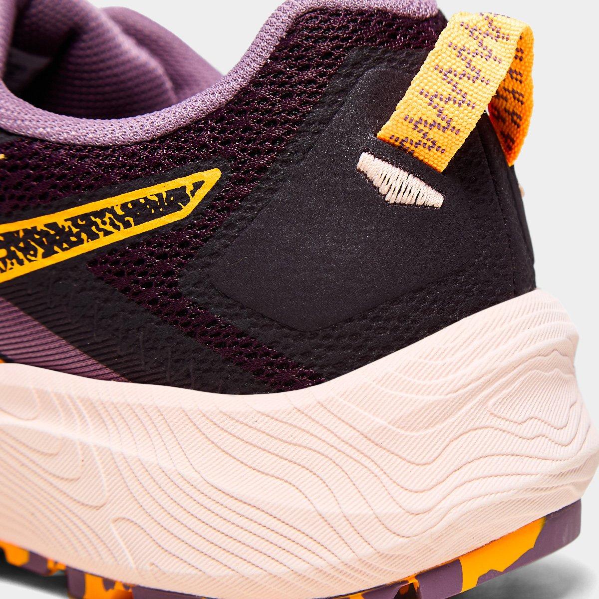 Tênis Asics Gel-Trabuco Terra 2 Feminino - 9