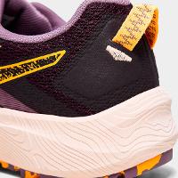 Tênis Asics Gel-Trabuco Terra 2 Feminino - 9