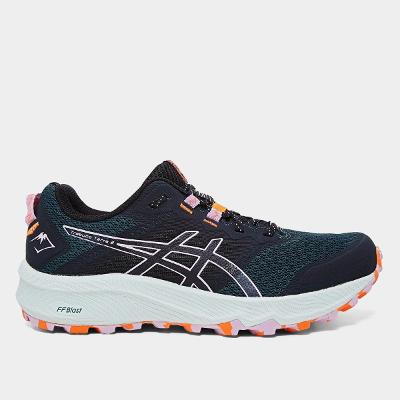 Tênis Asics Gel-Trabuco Terra 2 Feminino