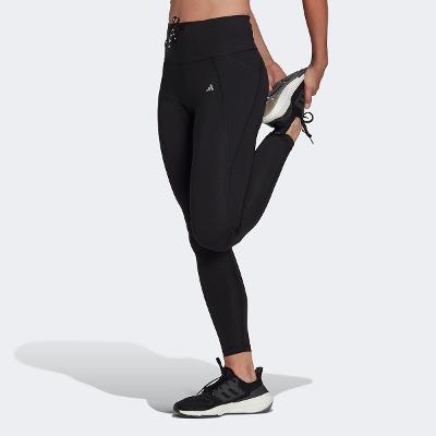 Calça Legging Adidas Essentials 7/8 Feminina