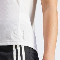 Camiseta Adidas Run It Feminina