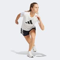 Camiseta Adidas Run It Feminina - 5