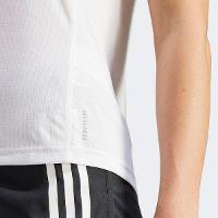 Camiseta Adidas Run It Feminina