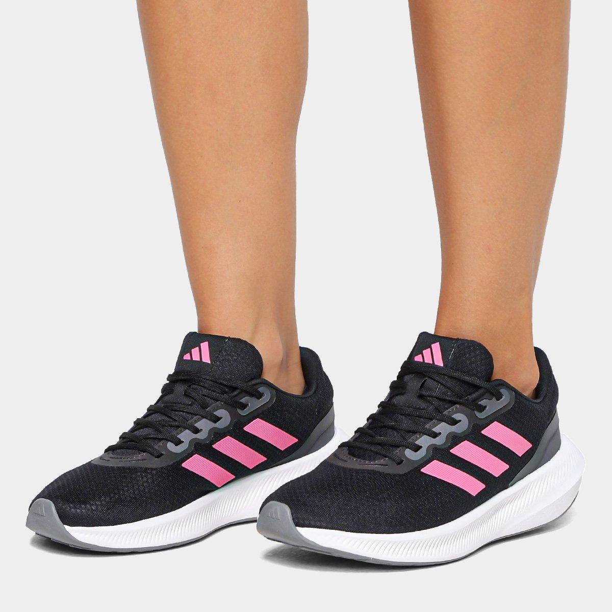 Tênis Adidas Runfalcon 3.0 Feminino - 2