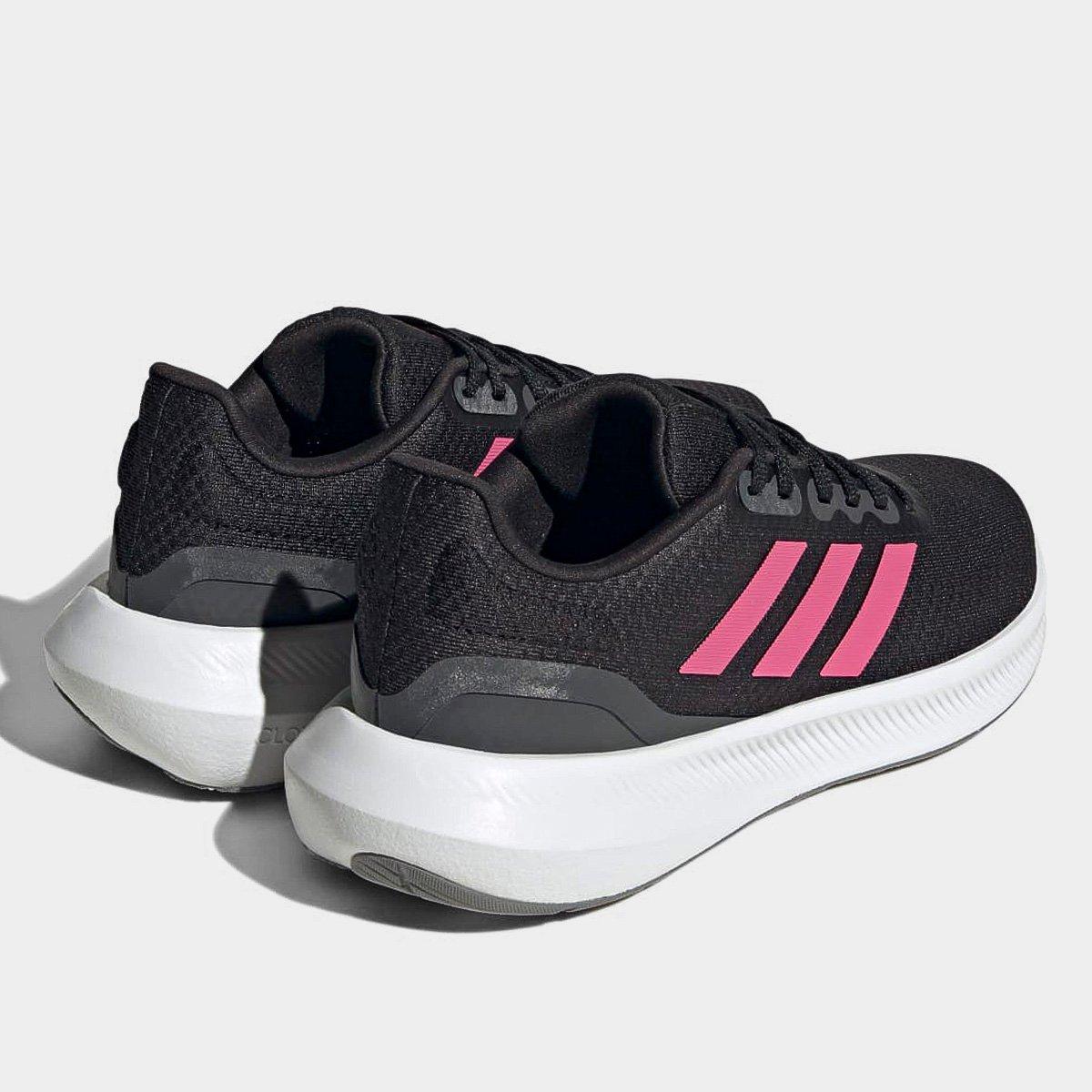 Tênis Adidas Runfalcon 3.0 Feminino - 4