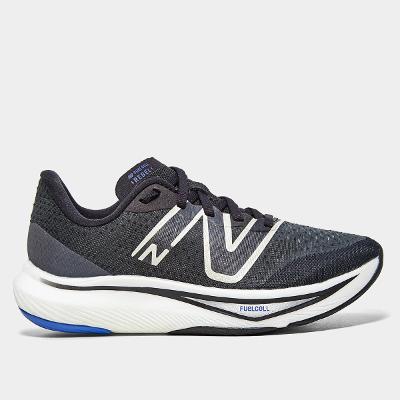 Tênis New Balance Fuelcell Rebel V3 Feminino