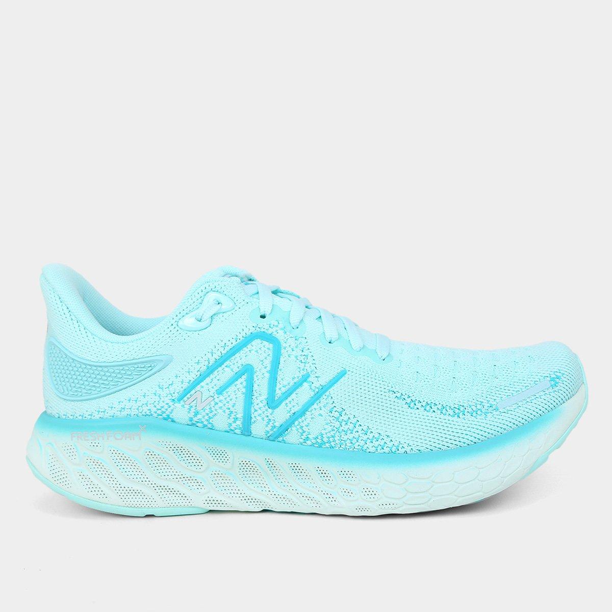 Tênis New Balance Fresh Foam X 1080 V12 Feminino - 1