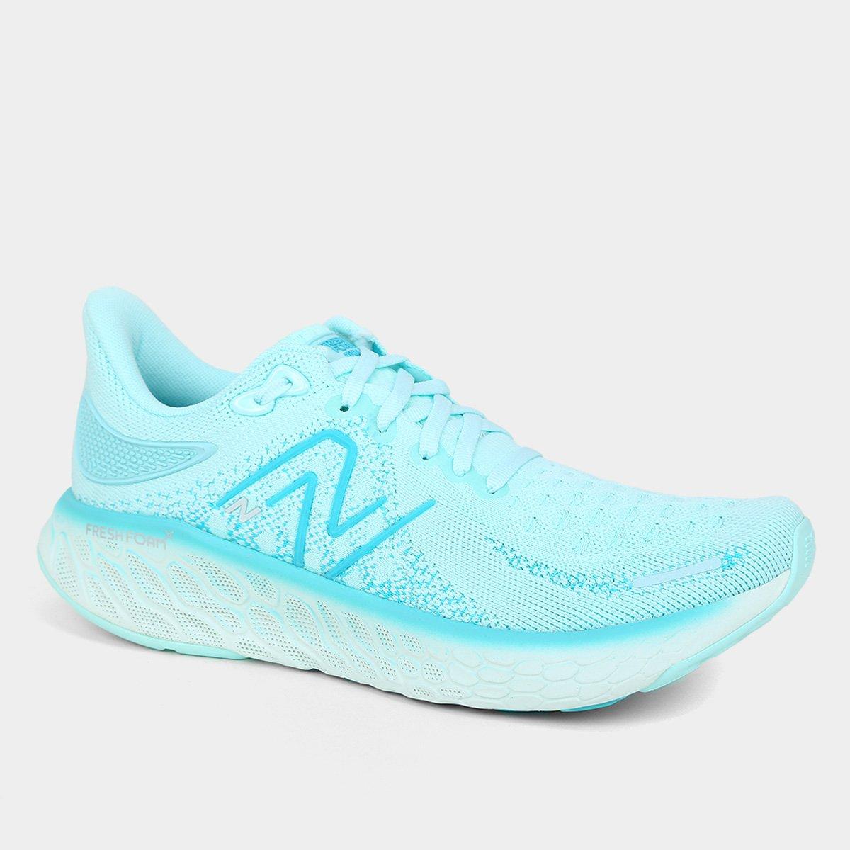 Tênis New Balance Fresh Foam X 1080 V12 Feminino - 3