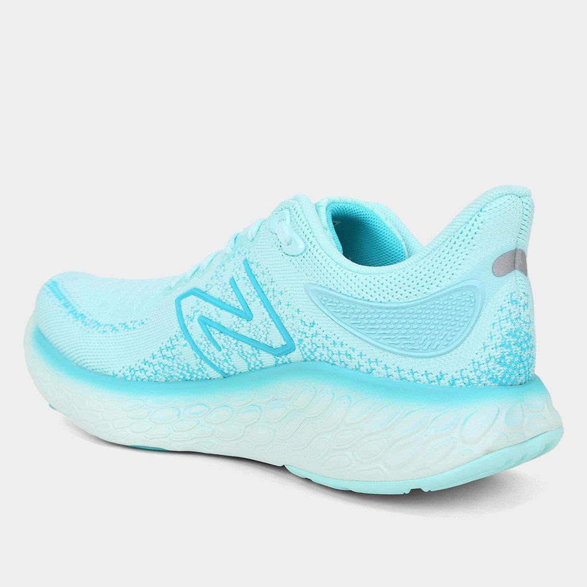 Tênis New Balance Fresh Foam X 1080 V12 Feminino - 4