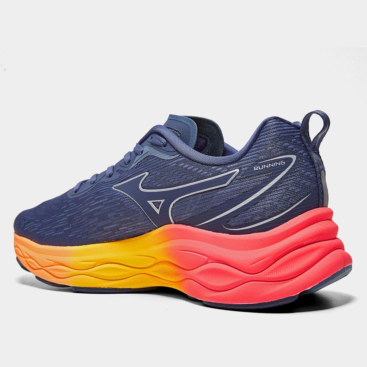 Tênis Mizuno Victory Feminino - 4