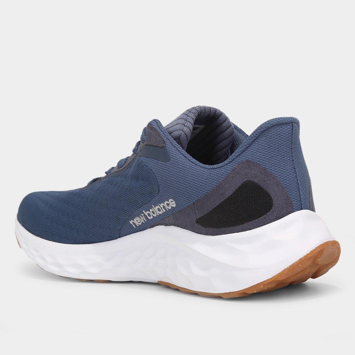 Tênis New Balance Fresh Foam Arishi V'4 Masculino - 3
