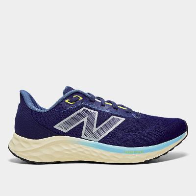 Tênis New Balance Fresh Foam Arishi V'4 Masculino
