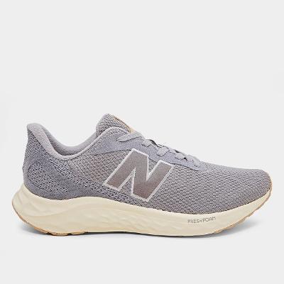 Tênis New Balance Fresh Foam Arishi V'4 Masculino