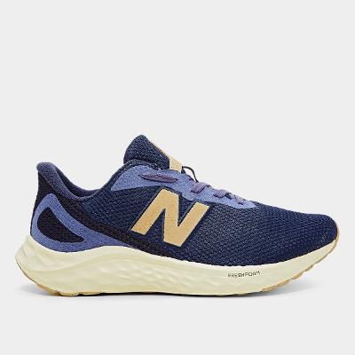 Tênis New Balance Fresh Foam Arishi V'4 Masculino