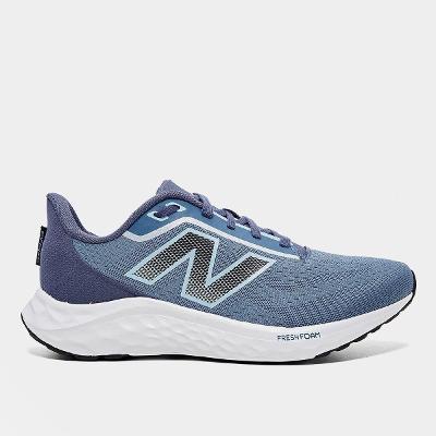 Tênis New Balance Fresh Foam Arishi V'4 Masculino