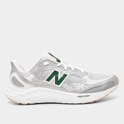 Tênis New Balance Fresh Foam Arishi V'4 Masculino