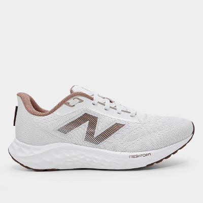 Tênis New Balance Fresh Foam Arishi V'4 Masculino