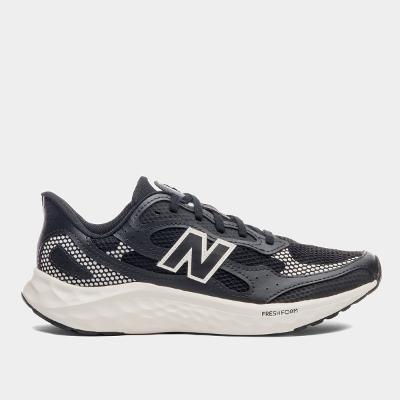 Tênis New Balance Fresh Foam Arishi V'4 Masculino