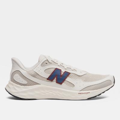 Tênis New Balance Fresh Foam Arishi V'4 Masculino