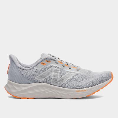 Tênis New Balance Fresh Foam Arishi V'4 Masculino