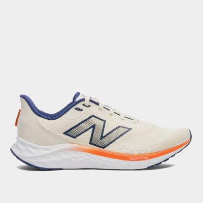 Tênis New Balance Fresh Foam Arishi V'4 Masculino