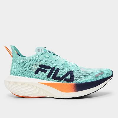 Tênis Fila Racer Carbon 2 Feminino