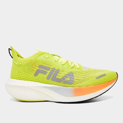 Tênis Fila Racer Carbon 2 Feminino