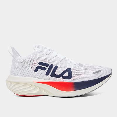Tênis Fila Racer Carbon 2 Feminino