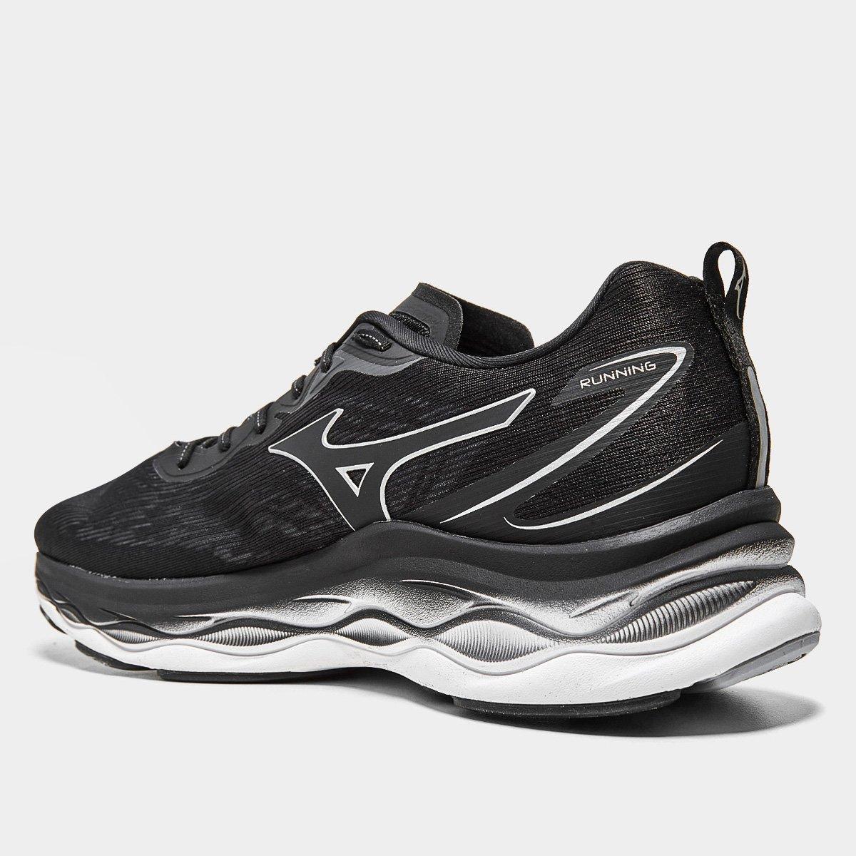 Tênis Mizuno Victory Masculino - 4
