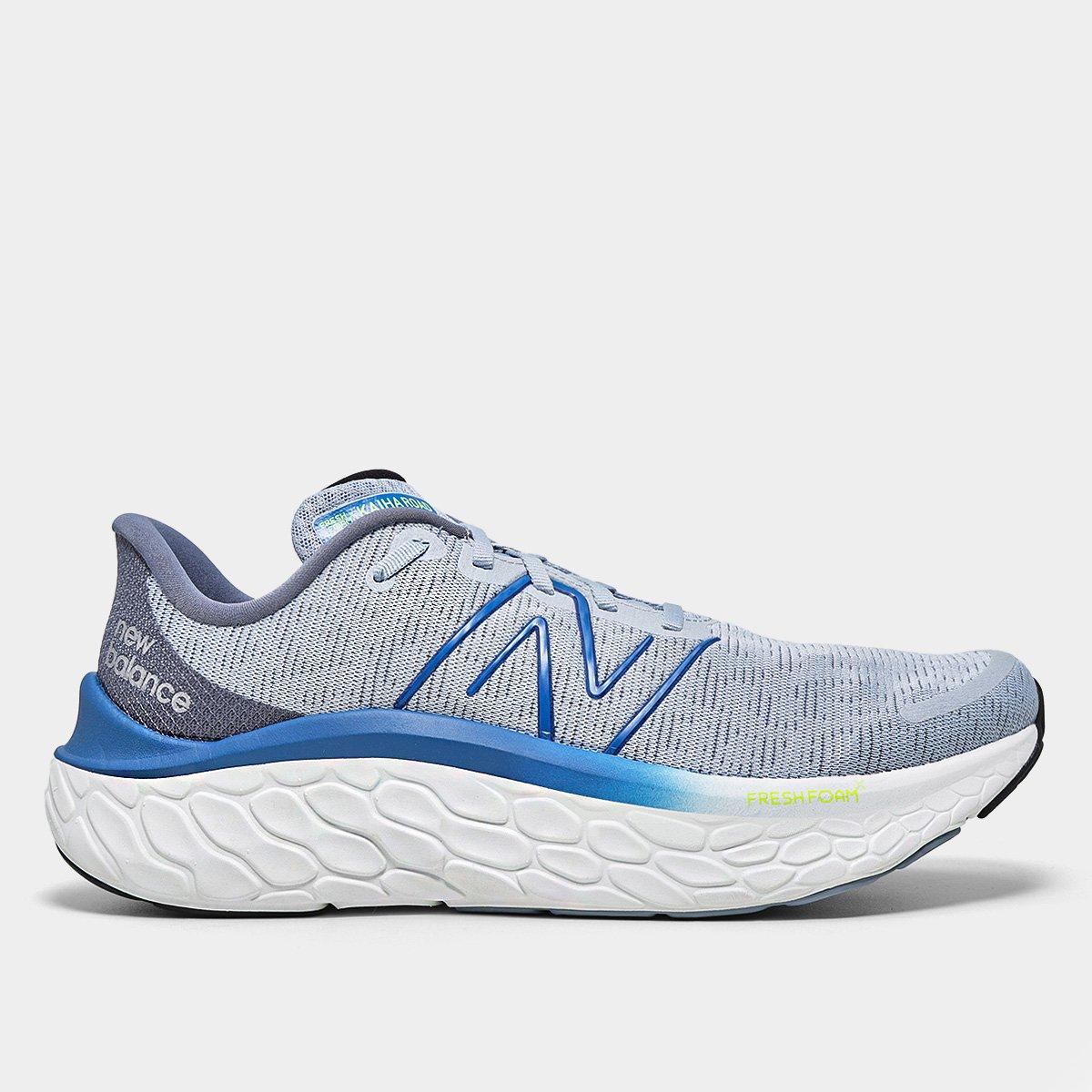 Tênis New Balance Fresh Foam X Kaiha Road Masculino - 1