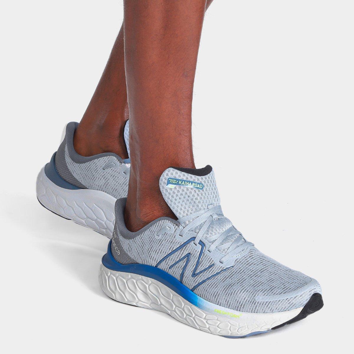 Tênis New Balance Fresh Foam X Kaiha Road Masculino - 2