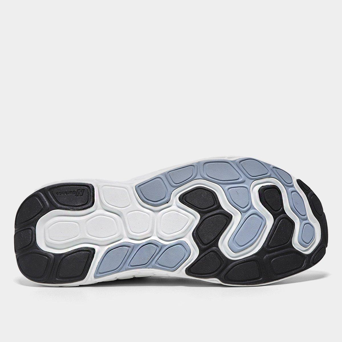 Tênis New Balance Fresh Foam X Kaiha Road Masculino - 6