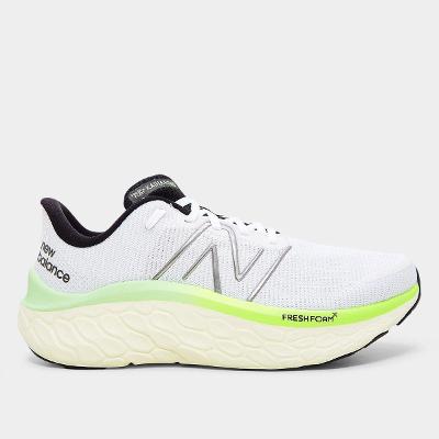 Tênis New Balance Fresh Foam X Kaiha Road Masculino