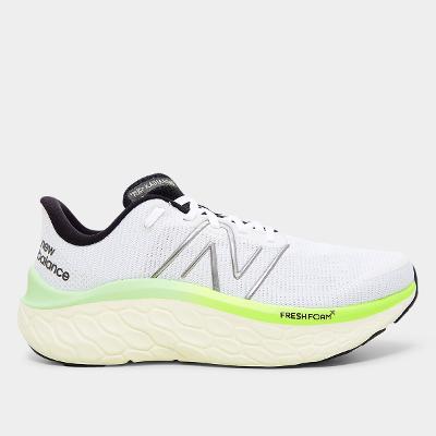 Tênis New Balance Fresh Foam X Kaiha Road Masculino