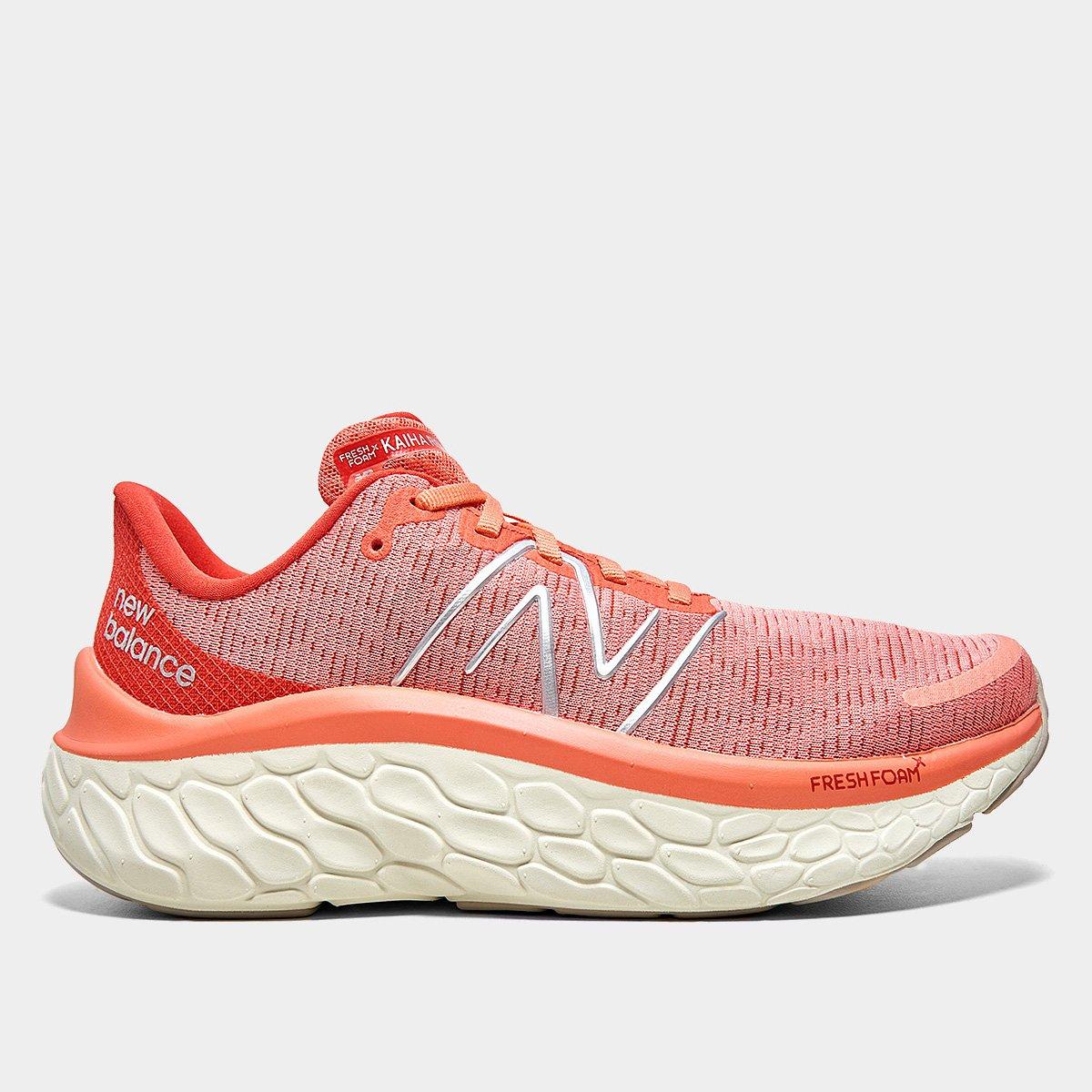 Tênis New Balance Fresh Foam X Kaiha Road Feminino - 1