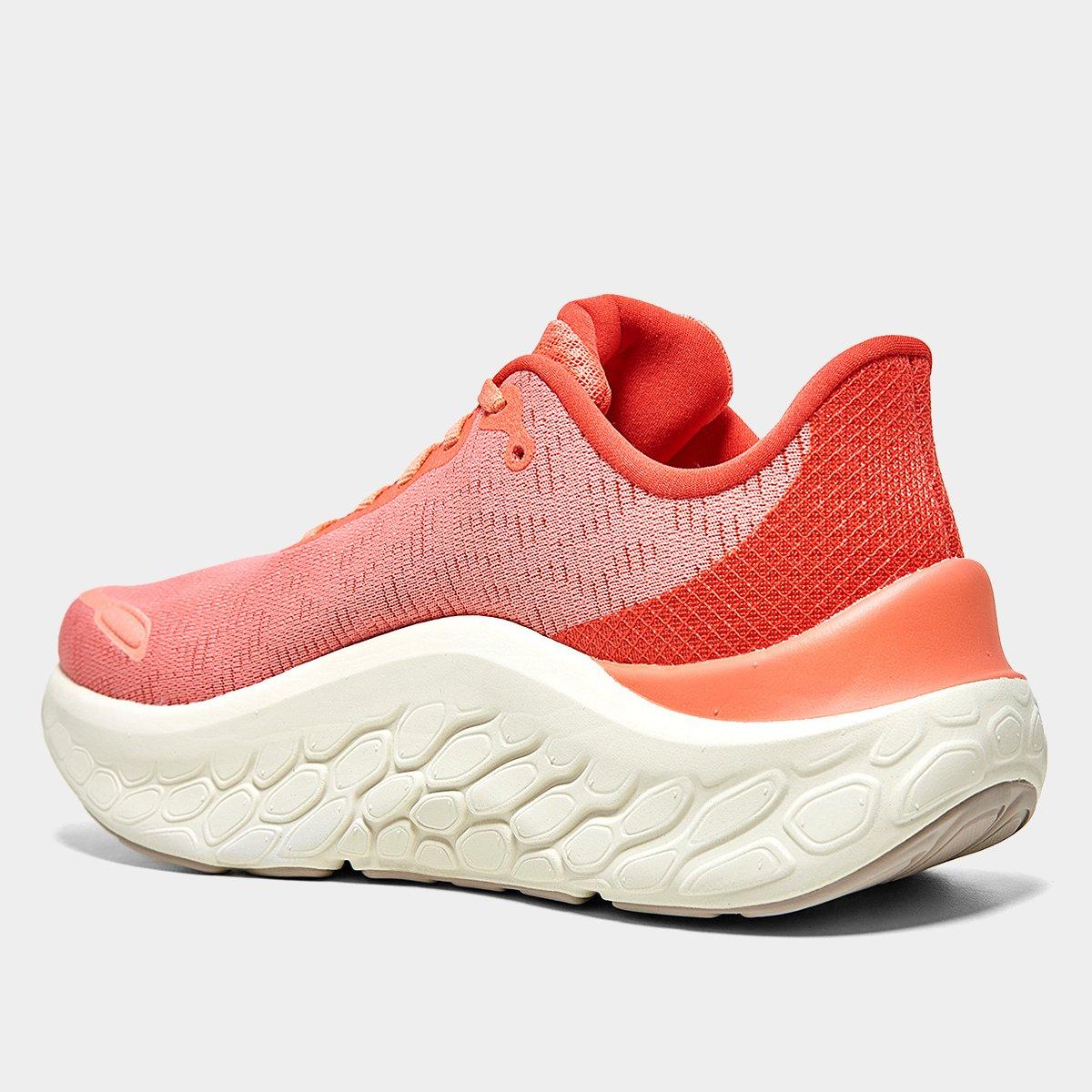 Tênis New Balance Fresh Foam X Kaiha Road Feminino - 4