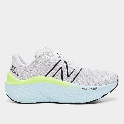 Tênis Feminino New Balance Fresh Foam X Kaiha Road