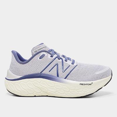 Tênis New Balance Fresh Foam X Kaiha Road Feminino