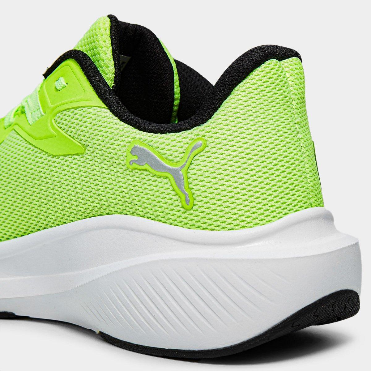 Tênis Puma Skyrocket Lite Unissex - 9