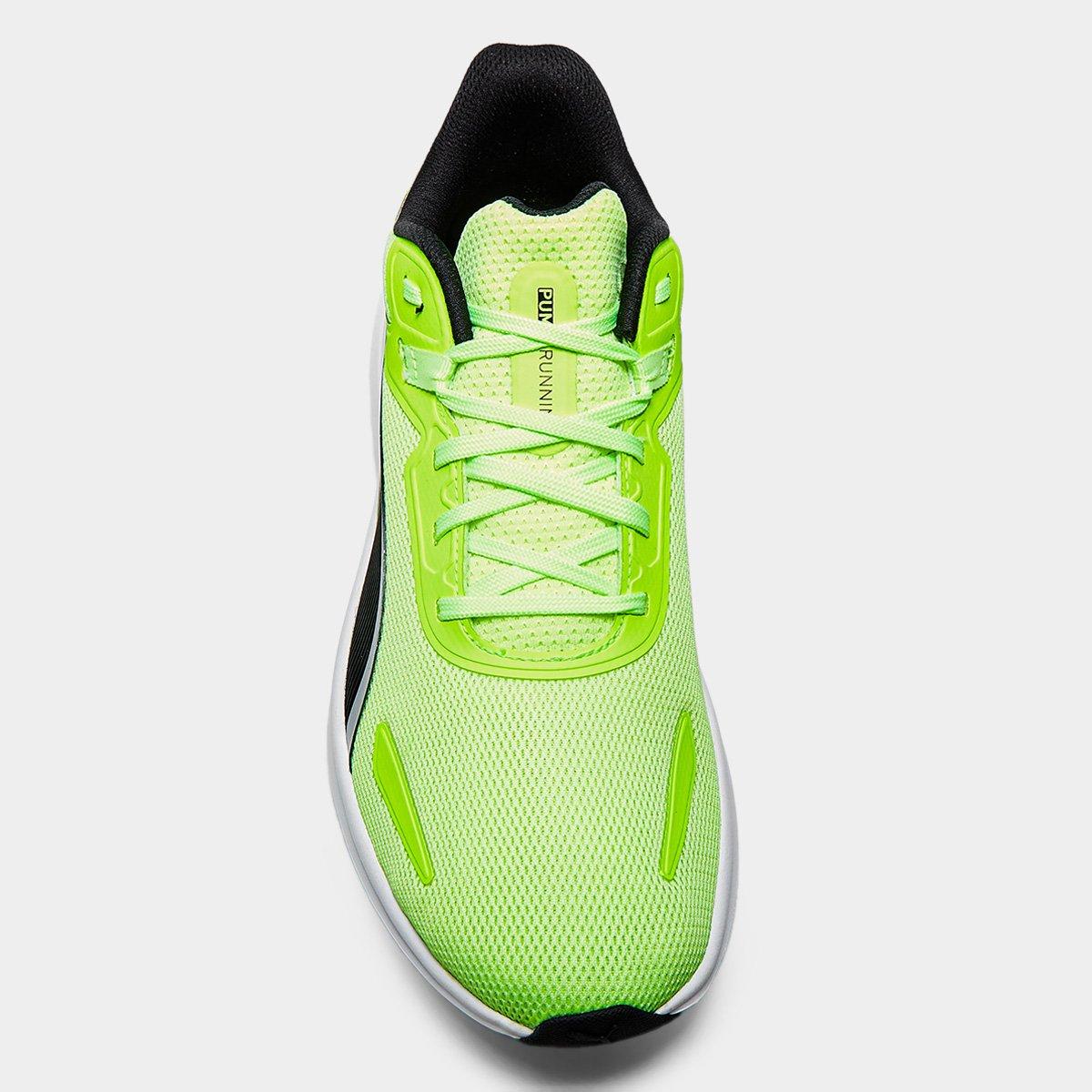 Tênis Puma Skyrocket Lite Unissex - 4