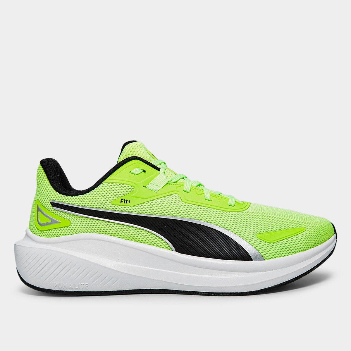 Tênis Puma Skyrocket Lite Unissex - 1