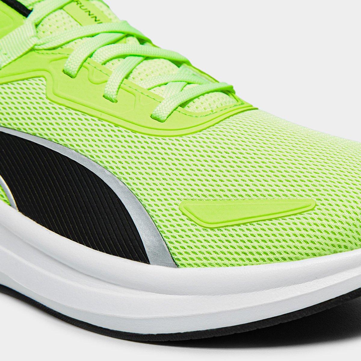 Tênis Puma Skyrocket Lite Unissex - 7