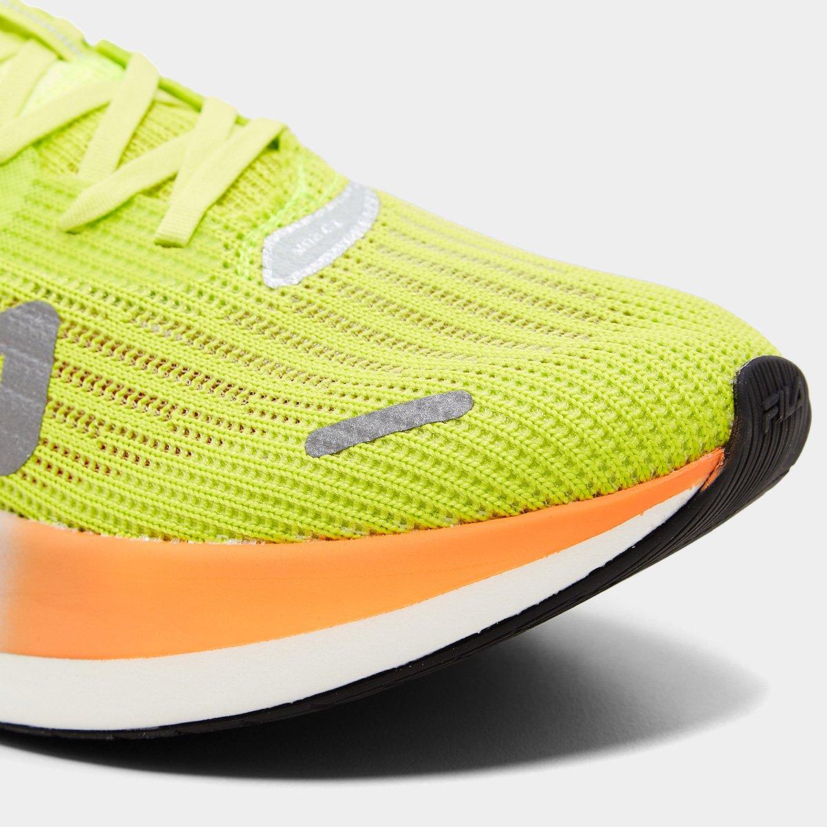 Tênis Fila Racer Carbon 2 Masculino - 7