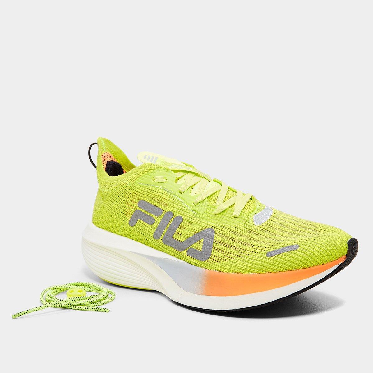 Tênis Fila Racer Carbon 2 Masculino - 6