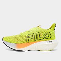 Tênis Fila Racer Carbon 2 Masculino - 5