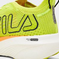 Tênis Fila Racer Carbon 2 Masculino - 9