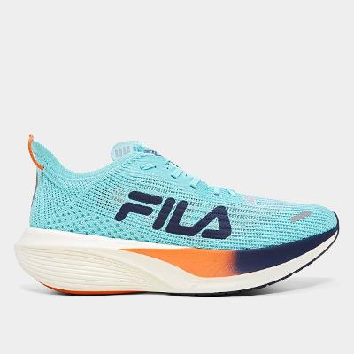 Tênis Fila Racer Carbon 2 Masculino