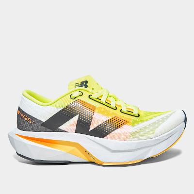 Tênis New Balance Fuelcell Rebel V4 Feminino