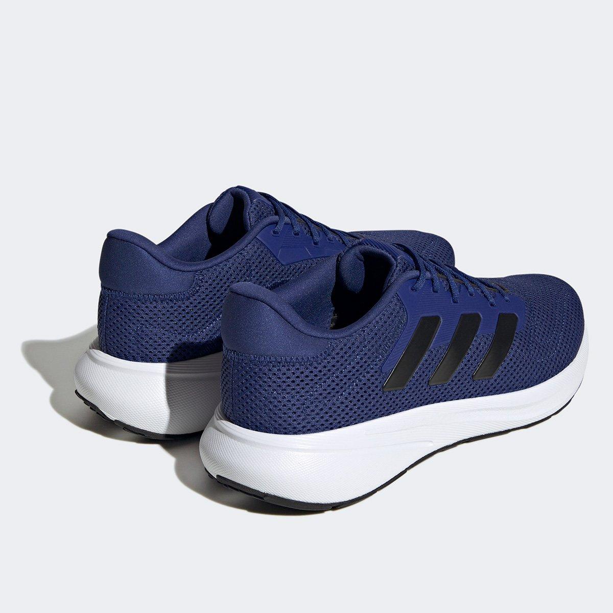 Tênis Adidas Response Runner - 3