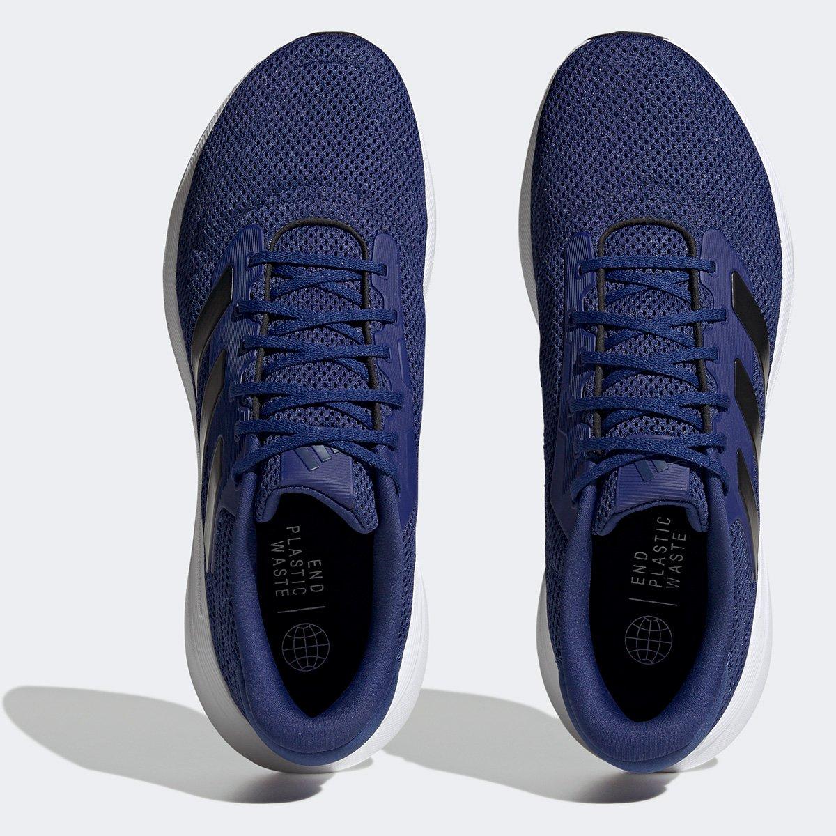 Tênis Adidas Response Runner - 4